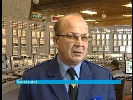 Сайт ростехнадзор йошкар ола
