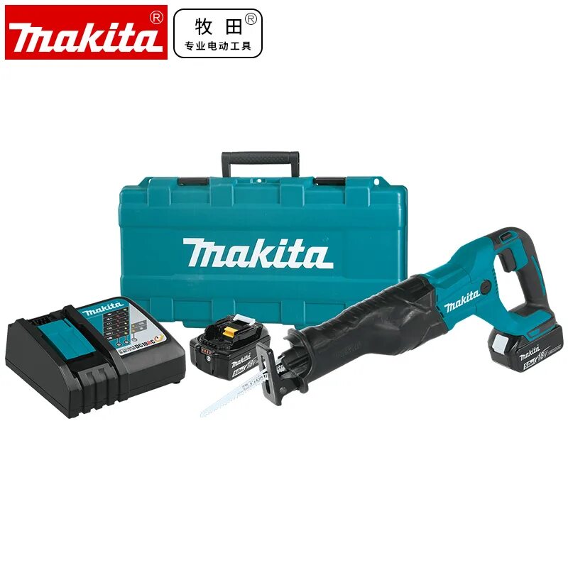 Makita xrj05z. Сабельная пила Макита аккумуляторная 18 вольт. Makita сабельная пила 18v. Сабельная пила Makita 12 вольт. Макита сабельная пила 18