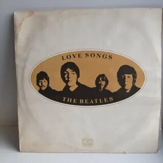 Love the beatles