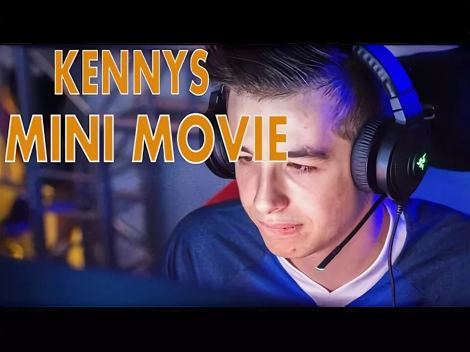 Kenny go. Авп от кенни с. kennys awp.