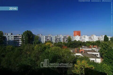 Туполева 14