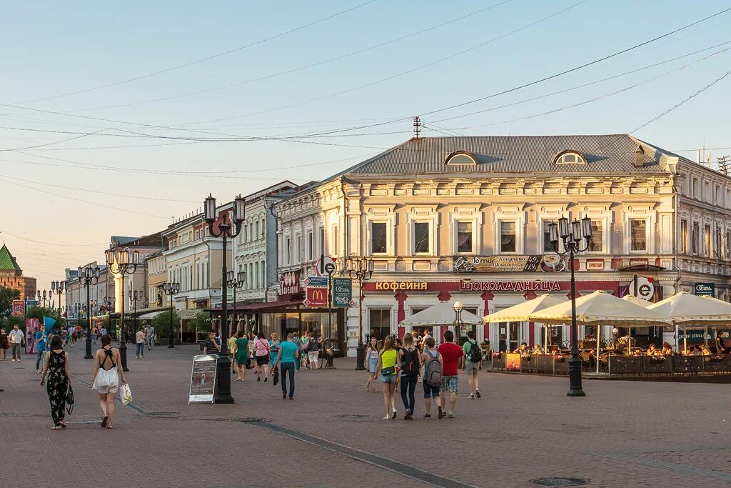 Большая покровская улица 1. Нижний Новгород Покровская. Нижний Новгород улица Покров. Большая Покровка Нижний Новгород. Улица большая Покровская Нижний.