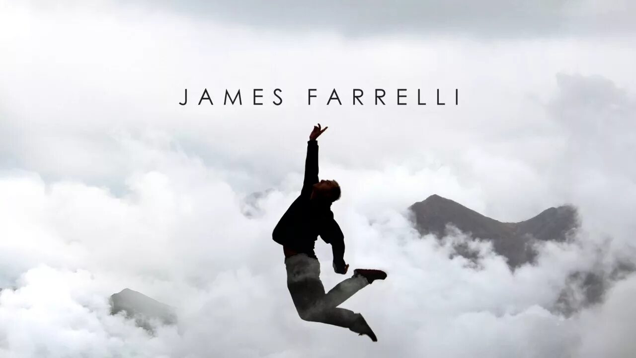 But is in the air. James farrelli. james farrelli it&#039;s a sin. james farrelli together forever. sarah menescal acoustic.