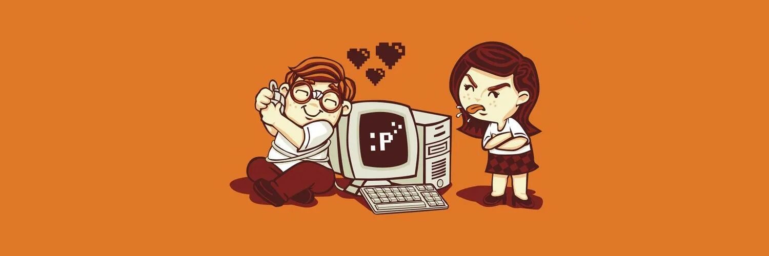 Geek текст