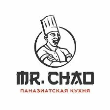 Мистер чао меню