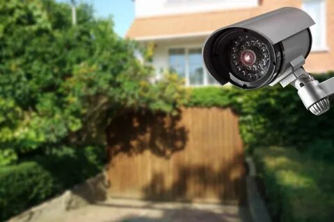 Какую хорошую видеокамеру для улицы
