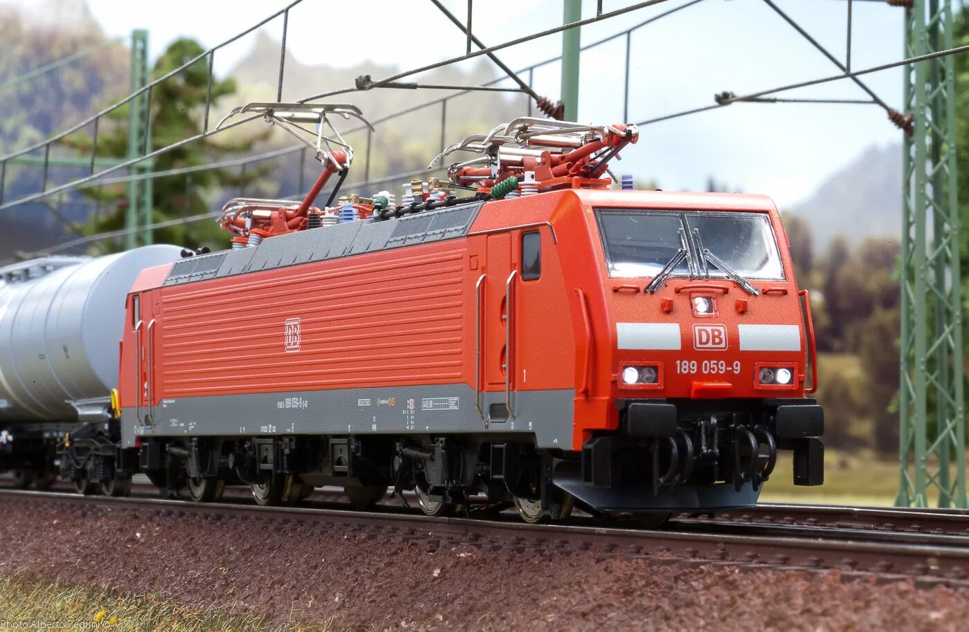 Db ma