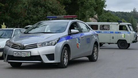 Приставы абхазии