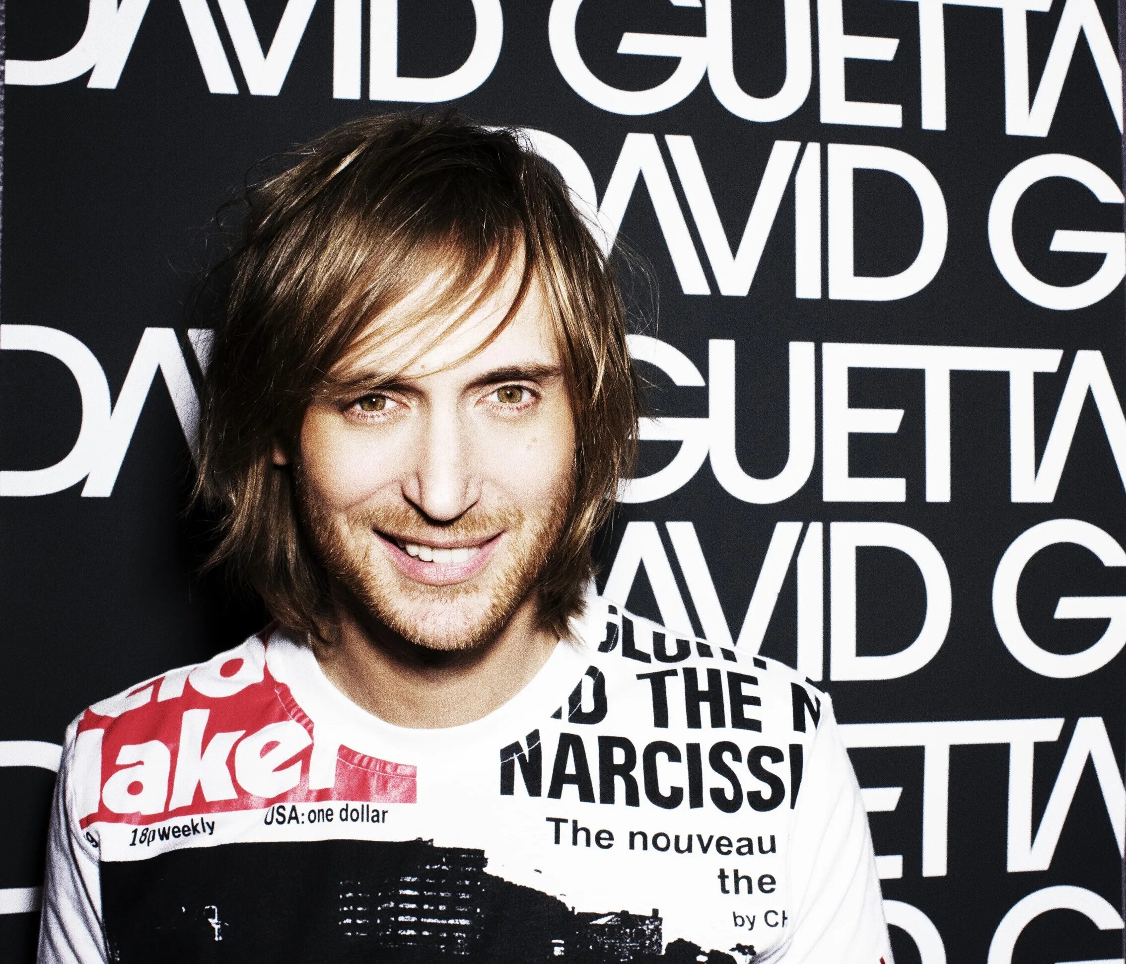 I don t wanna wait david guetta