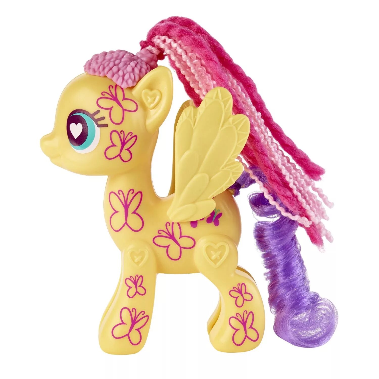 Игровой набор Hasbro Fluttershy b8023. My little Pony Pop конструктор. Игрушки пони Дружба это чудо Флаттершай. My little Pony b6327.