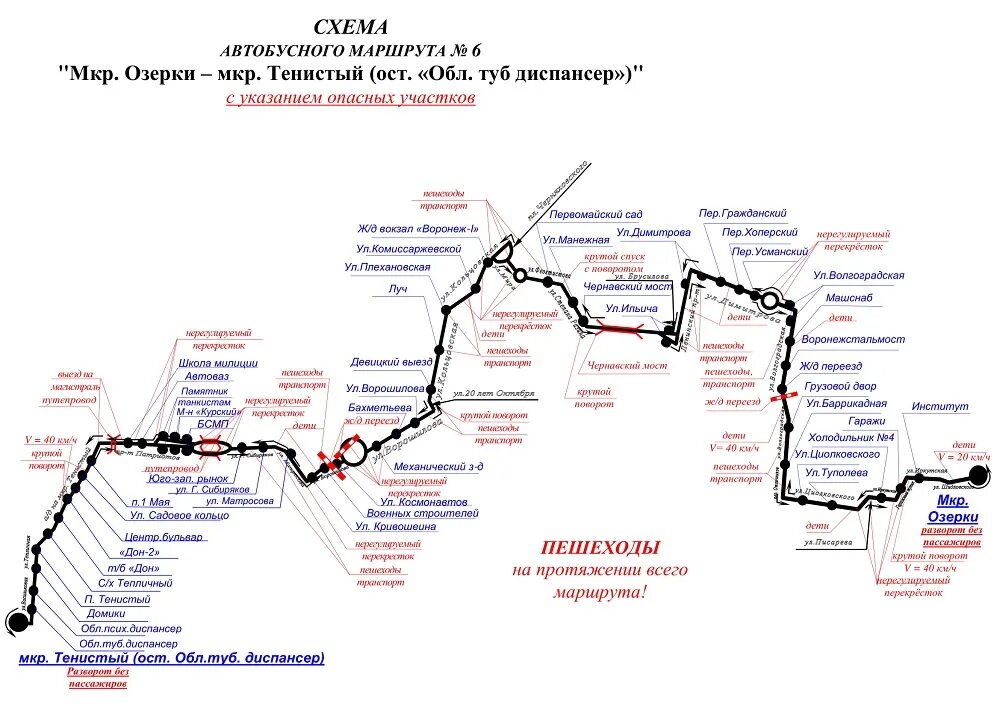 Маршрутки Новороссийска схема. Маршрут 6 автобуса Воронеж. Маршрутка 6м Воронеж маршрут. Автобус 6м Воронеж маршрут. Воронеж список маршрутов