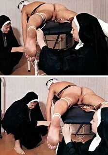 Spanish nun porn.