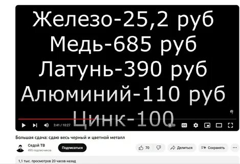 Пол года не хожу