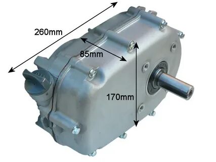 Fps reducer
