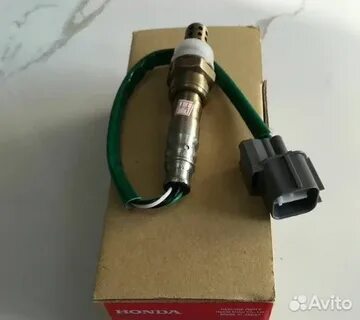 Авито датчик