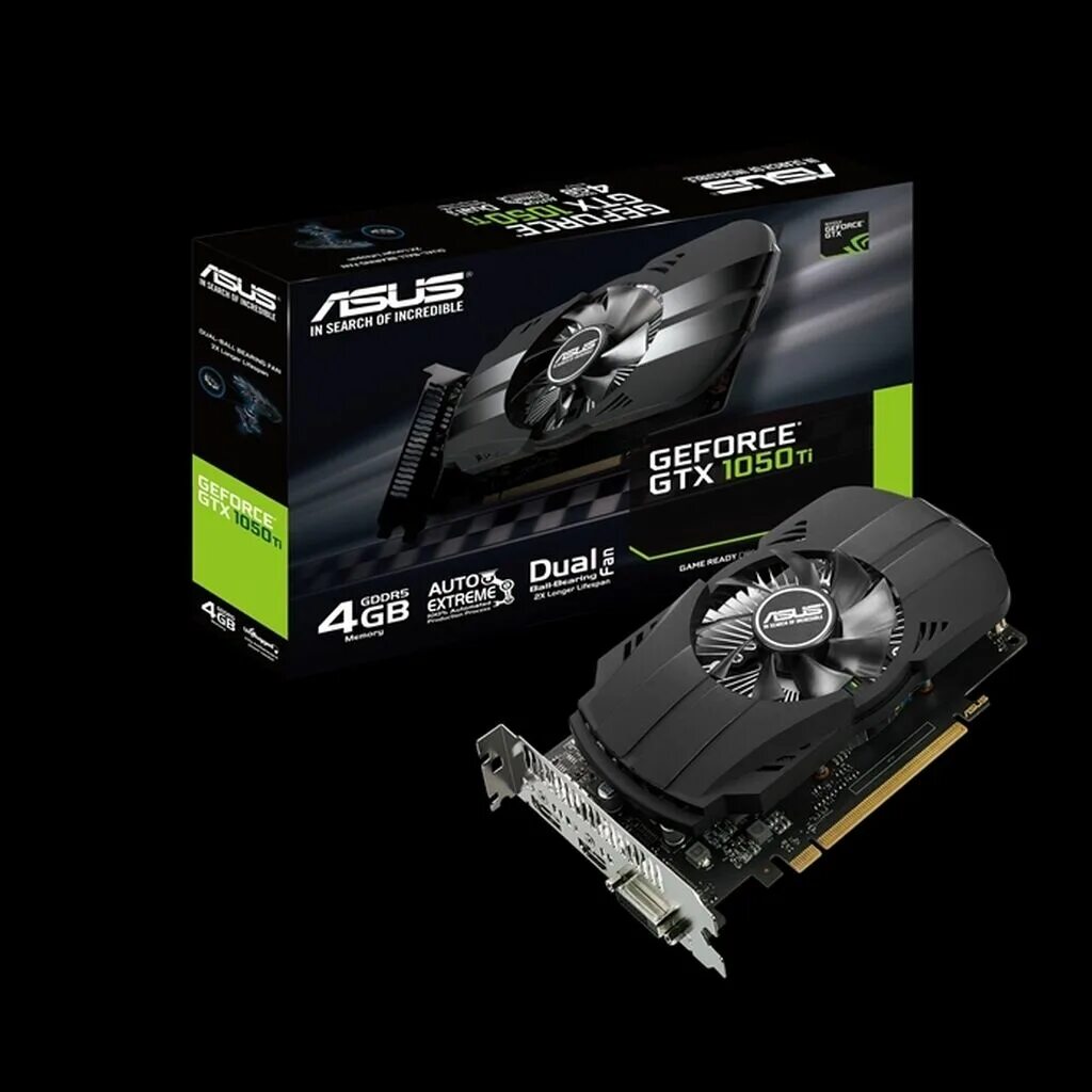 Nvidia geforce gtx 1050 ti лучше. Gtx 1050 ti asus. asus gtx 1050 2gb. asus phoenix geforce gtx 1050 2gb. видеокарта 150 ti.