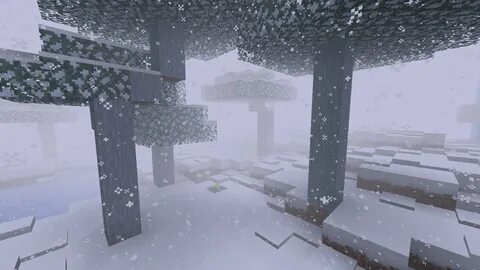 Primal winter 1.20 1
