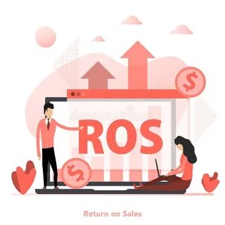 Return on sales