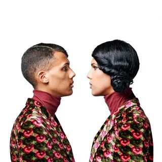 Stromae tous le memes