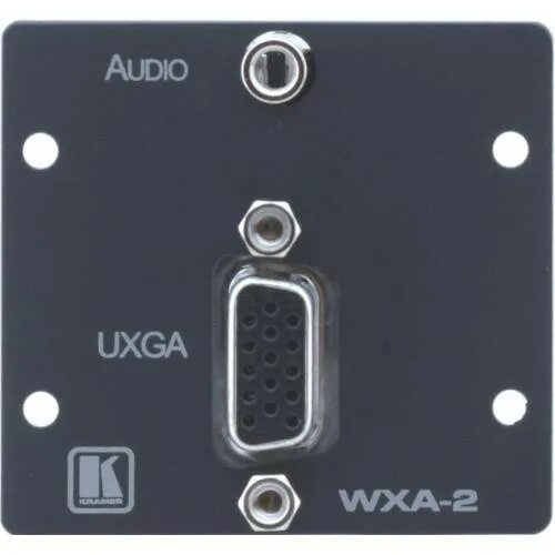 Модуль-переходник Kramer VGA. Kramer WXA-2p(g). Модуль переходник Kramer. Kramer WXA-2(G). Plugin adapter