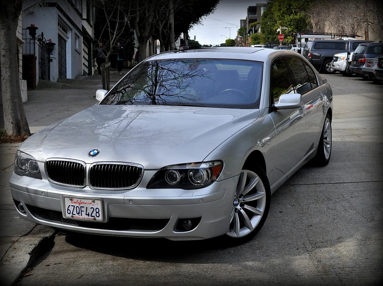 2007 7. Bmw 7 2007. bmw 750 li 2007. бмв 750 2007. bmw 7 series 2007.