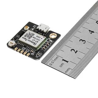 Gt gps