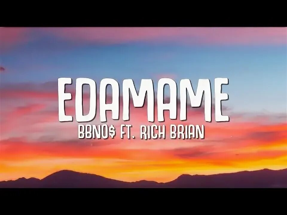 Bbno$ edamame feat. Bbno i remember. Bbno$. Bbnos i remember. Mahogany bbno$.