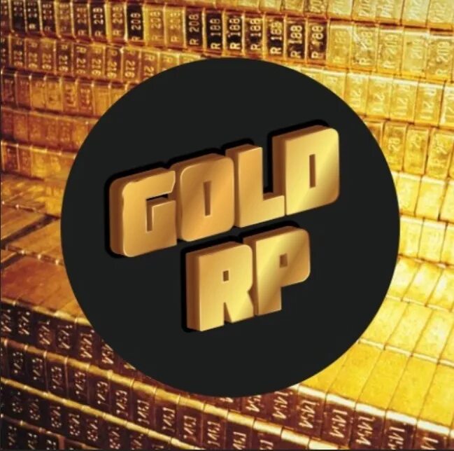 Gold rp. Аватарка gold rp. Голд рп. Рп золотое. Рп золотое.