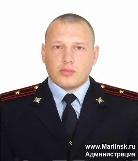 Административный участок 13