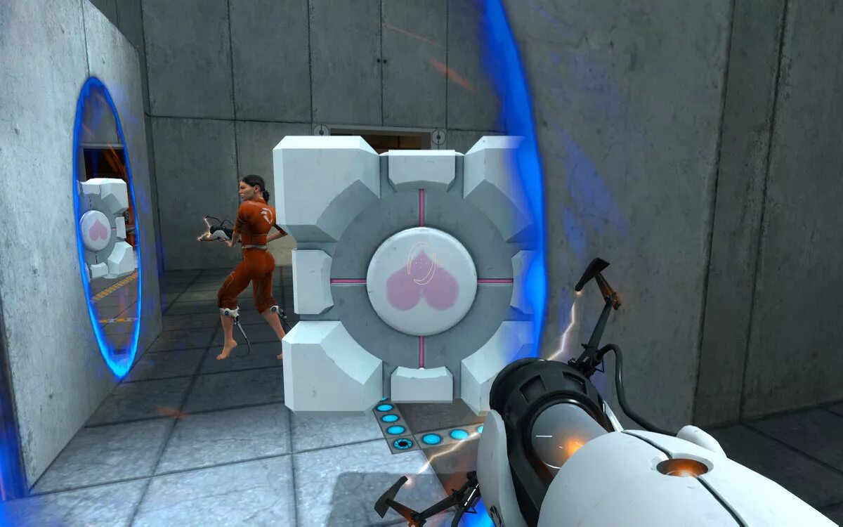 игра portal 2. Portal 2 reloaded. портал из игры portal. игра portal 2. включи где портал.