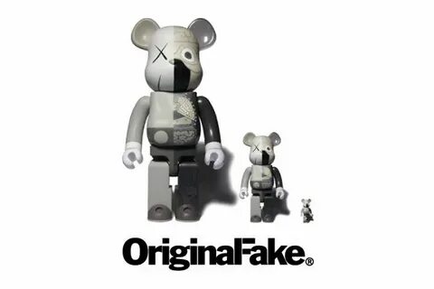 Original fake