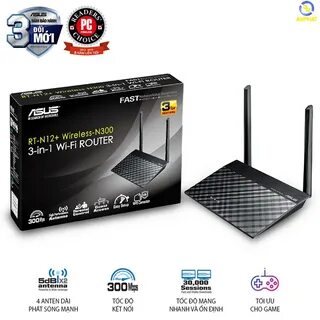 Asus rt n300