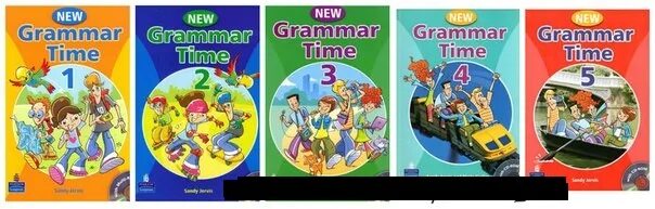 Учебник по английскому языку 5 класс 2024. Учебник по английскому Grammar time. Учебник New Grammar time 3. Грамматика New Grammar time 2. New Grammar time 2 ответы гдз.