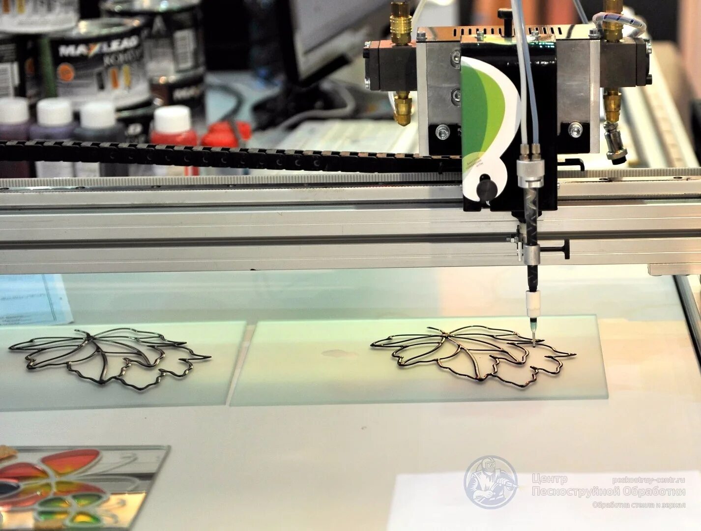 принтер для печати на картоне. лазерный гравер 90х60. прямая печать. чпу для резки стекла. гравировка металла на со2 лазере.