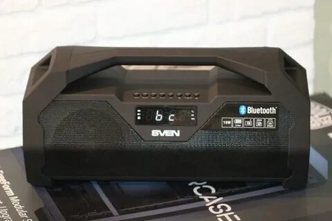 Sven ps 710