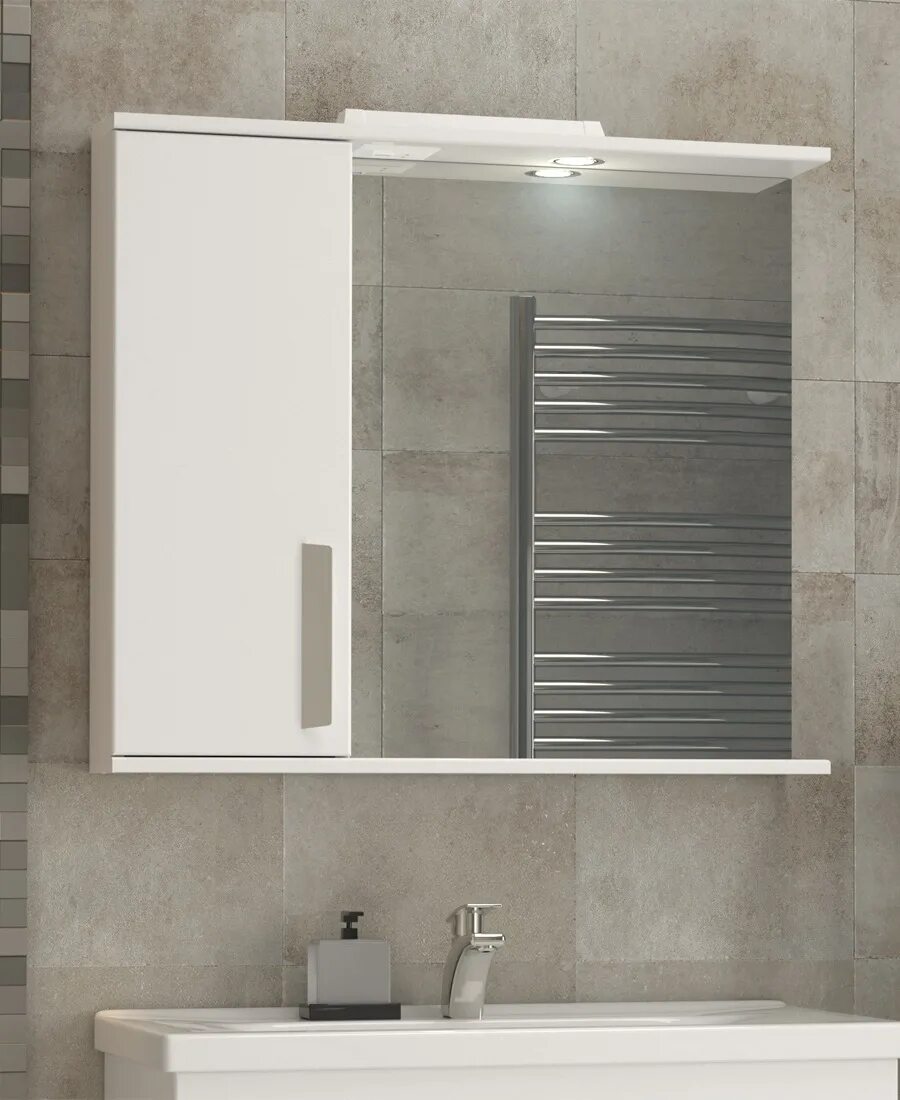 Vigo mirror. Vigo mirror
