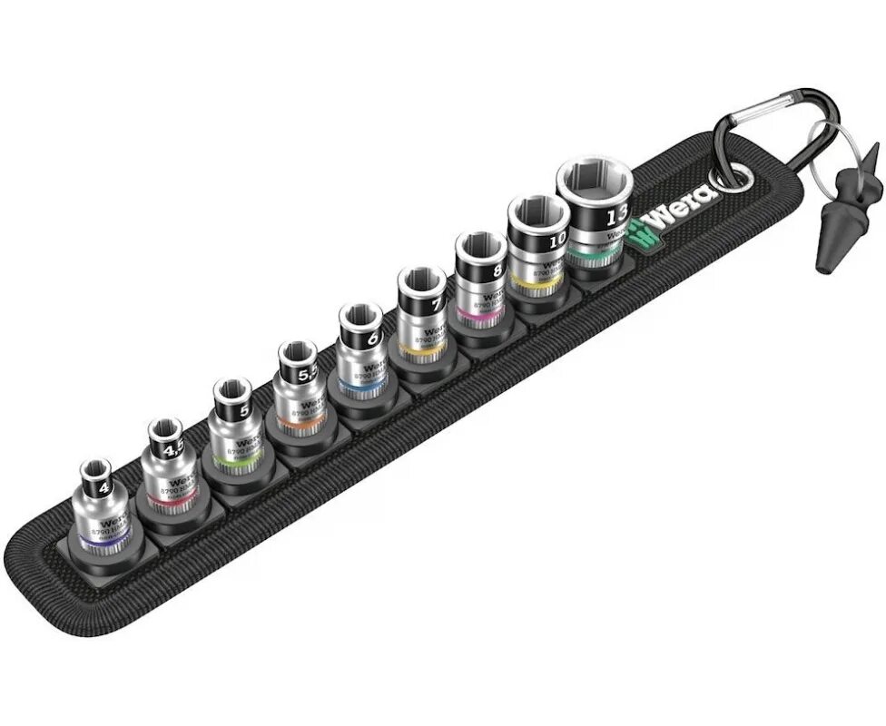 Набор торцевых головок 3 8. Набор отверточных головок Wera. Набор Wera Zyklop. Wera Socket Set. Wera головки 1/2.