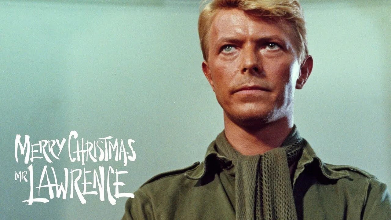Дэвид боуи мистер лоуренс. Lawrence 1983. Дэвид боуи счастливого рождества мистер лоуренс. Счастливого рождества мистер лоуренс. Счастливого рождества мистер лоуренс 1983.
