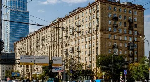 Ул беговая 7