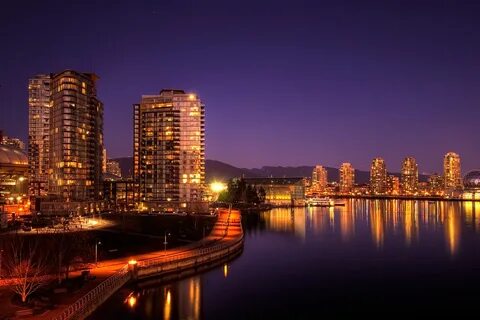 Beautiful city