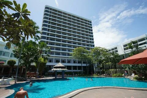 Cosy beach паттайя отзывы