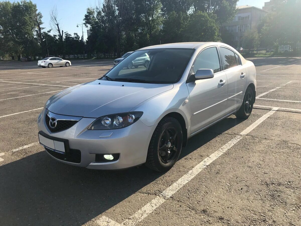 Мазда 3 седан 2007. Mazda 3 BK серебристая. Mazda 3 2008 седан серебристый. Мазда 3 седан серебристая 2007. Мазда 3 1.6 2007