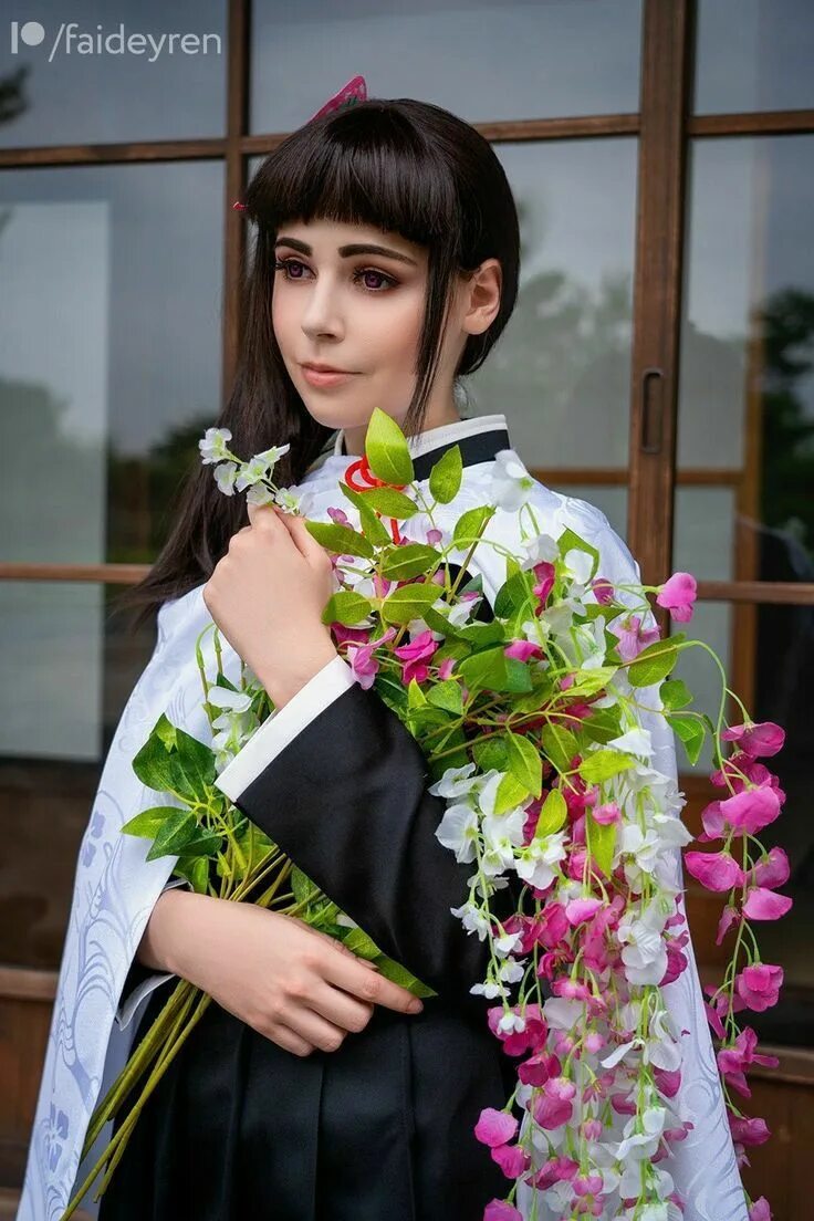 Косплей канао. Косплей шинобу. Kanao cosplay. Kanao tsuyuri косплей. Kimetsu no yaiba косплей.