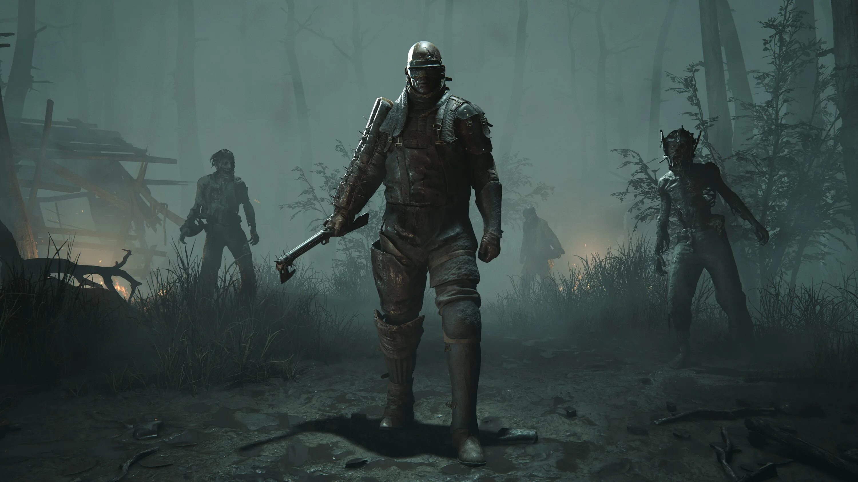 Хант шоудаун игра. Hunt: showdown. Hunt игра. Hunt showdown скриншоты. Hunt showdown crytek.