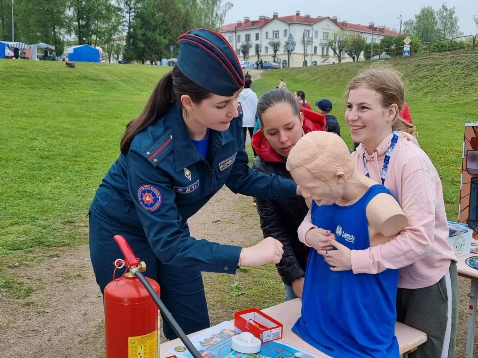 Новости свежие сегодня рб