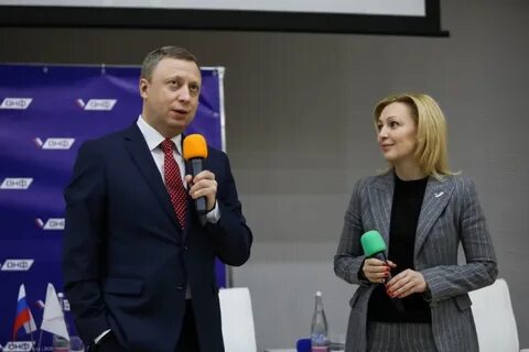 Жена журналиста