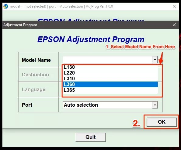 Adjustment program l132. Epson adjustment program resetter. epson adjustment program r2800. epson l850 adjustment program. программа resetters.