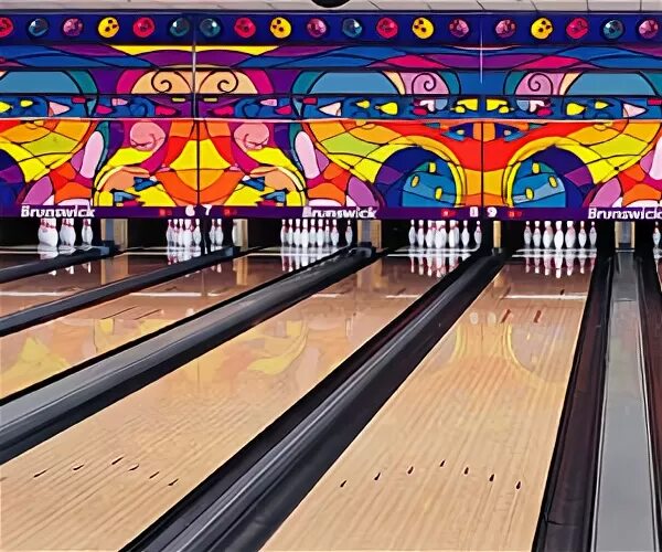 боулинг ленинск-кузнецкий. боулинг биробиджан.