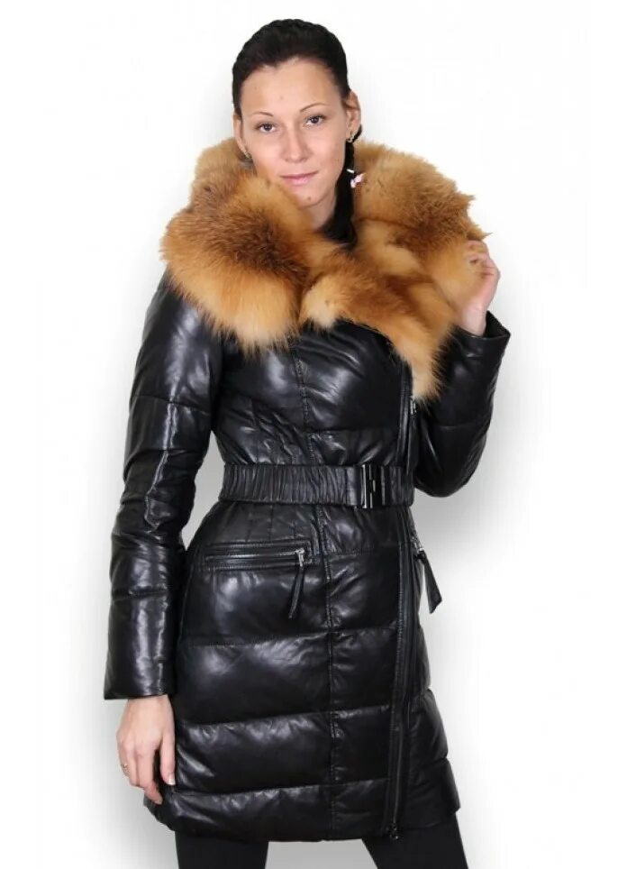 кожаный синий женский пуховик. кожаный пуховик falapu. кожаный пуховик женский silinuo gf. кожаный пуховик женский. пуховик.