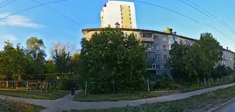 Самара ул карбышева